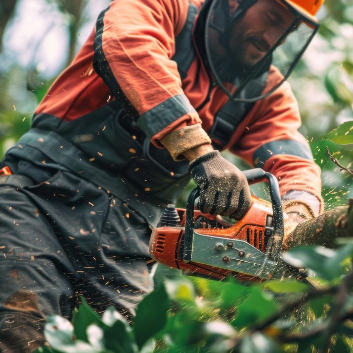 abattage asnieres-sur-oise